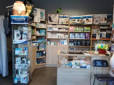 Remed Sklep ortopedyczno-medyczny Renata Beslapowicz